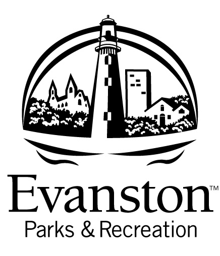 Evanston logo